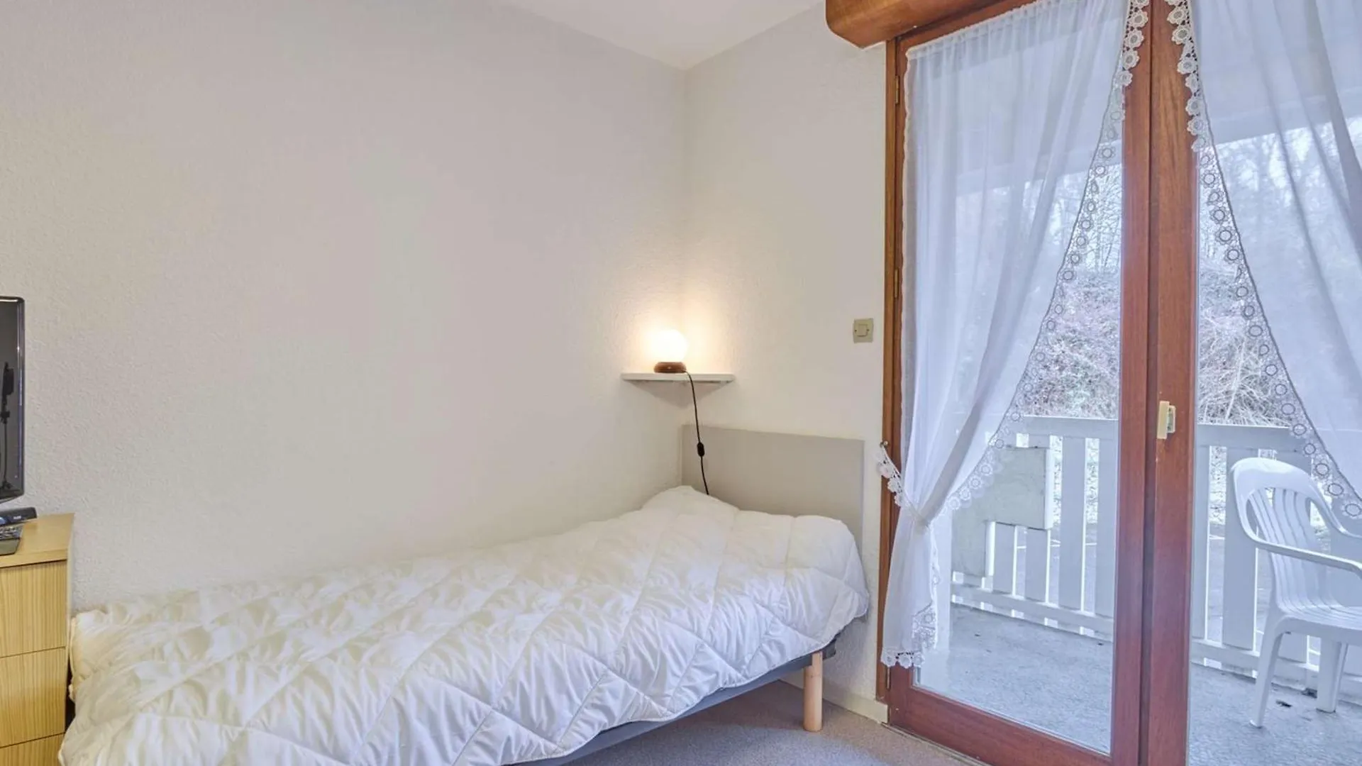 Studio Lumineux Et Calme Avec Wifi, Animaux Acceptes - Fr-1-841-37 Barbotan-les-Thermes 0*,  Γαλλία