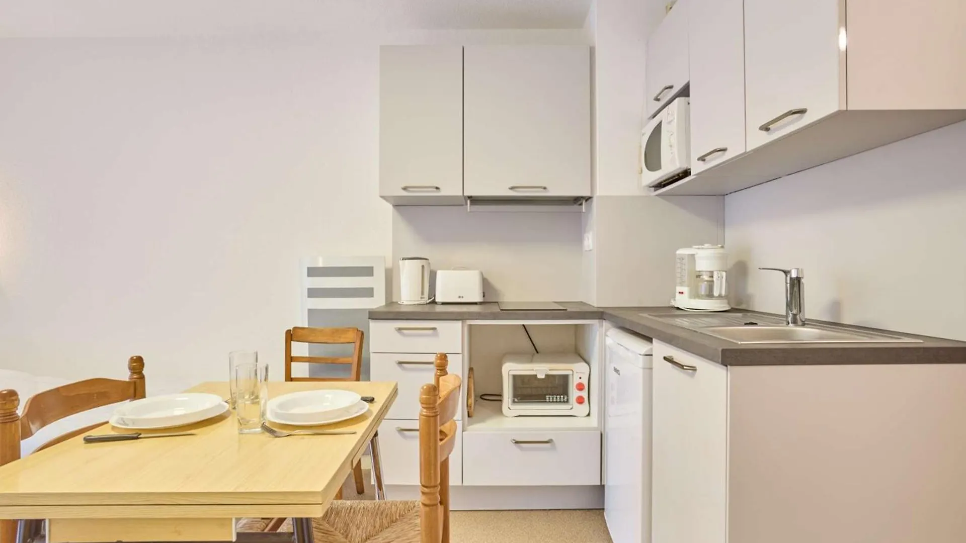Διαμέρισμα Studio Lumineux Et Calme Avec Wifi, Animaux Acceptes - Fr-1-841-37 Barbotan-les-Thermes Γαλλία
