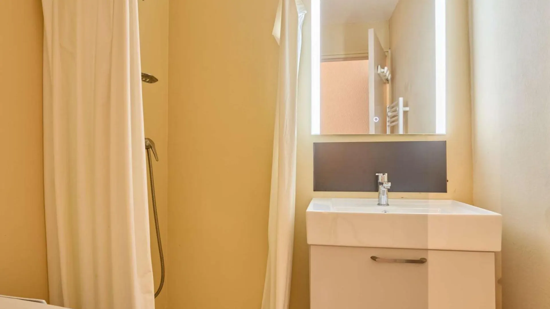 Διαμέρισμα Studio Lumineux Et Calme Avec Wifi, Animaux Acceptes - Fr-1-841-37 Barbotan-les-Thermes